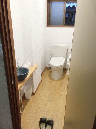 施工例画像(水廻りリフォーム)